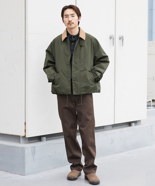 Barbour（バブアー） ナイロンジャケット メンズ レディース