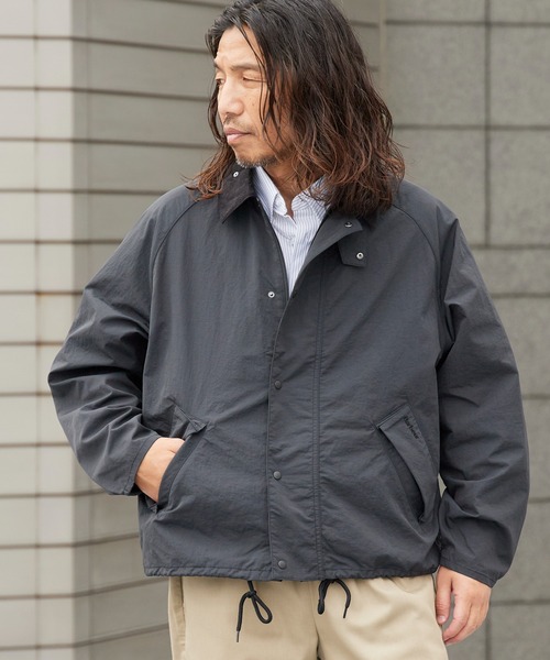 Barbour（バブアー） ナイロンジャケット メンズ レディース