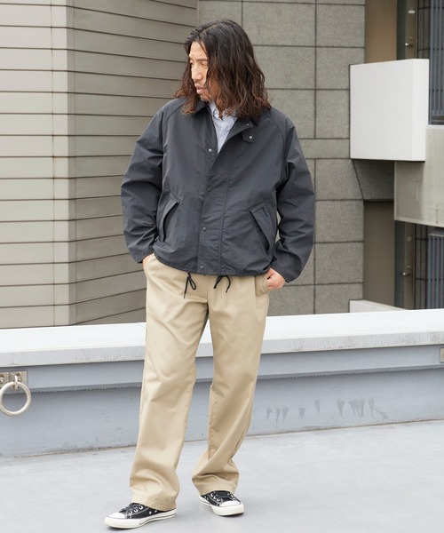 Barbour（バブアー） ナイロンジャケット メンズ レディース