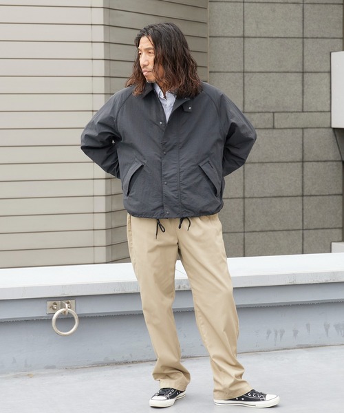 Barbour（バブアー） ナイロンジャケット メンズ レディース