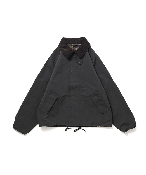 Barbour（バブアー） ナイロンジャケット メンズ レディース