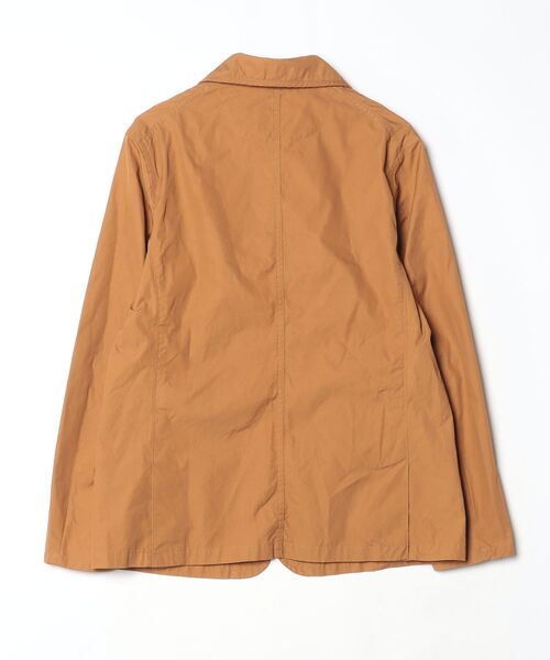 DANTON ダントンアウター　カバーオールジャケット　40 極美品 Danton（ダントン） ジャケット 40 ブラウン メンズ : ZOZOTOWN Yahoo