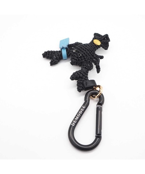 Demodee（デモデ） チャーム Demodee 26SCB-LOBSTER-BLACK レディース