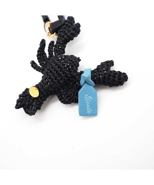 Demodee（デモデ） チャーム Demodee 26SCB-LOBSTER-BLACK レディース