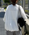 tシャツ 半袖 「WEB限定」「UNISEX」...の詳細画像2