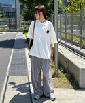 tシャツ 半袖 「WEB限定」「UNISEX」...の詳細画像3