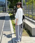 tシャツ 半袖 「WEB限定」「UNISEX」...の詳細画像4