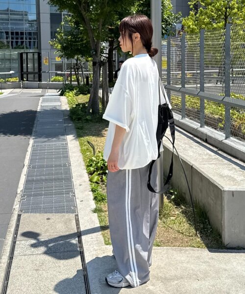 CIAOPANIC TYPY（チャオパニックティピー） tシャツ 半袖 「WEB限定