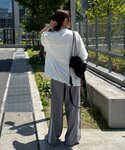 tシャツ 半袖 「WEB限定」「UNISEX」...の詳細画像5
