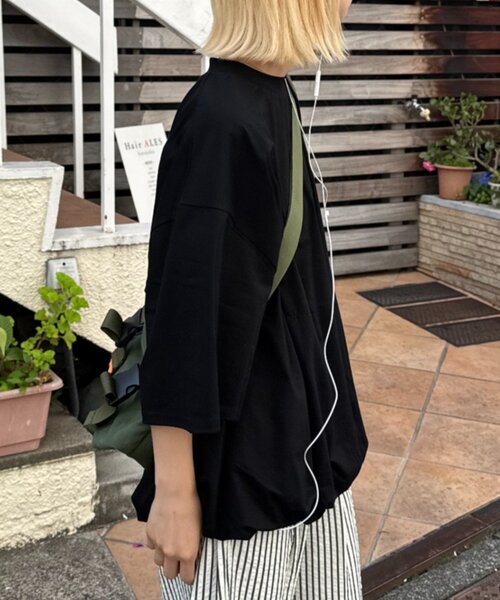 CIAOPANIC TYPY（チャオパニックティピー） tシャツ 半袖 「WEB限定