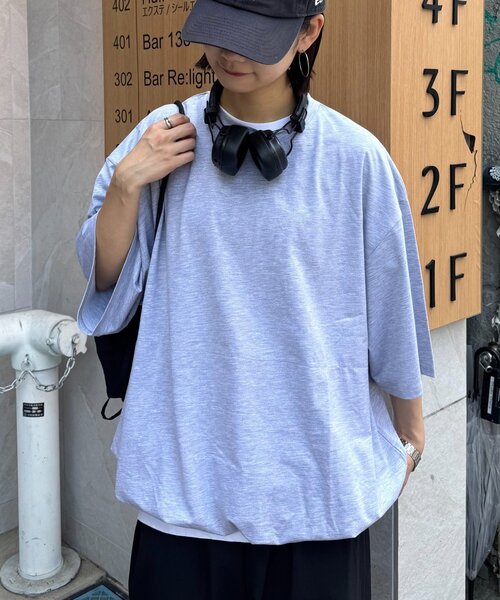 CIAOPANIC TYPY（チャオパニックティピー） tシャツ 半袖 「WEB限定