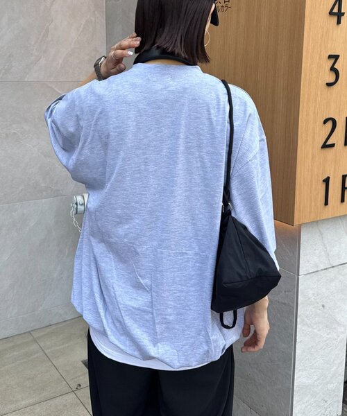 CIAOPANIC TYPY（チャオパニックティピー） tシャツ 半袖 「WEB限定
