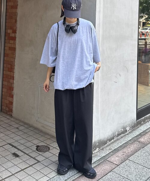 CIAOPANIC TYPY（チャオパニックティピー） tシャツ 半袖 「WEB限定