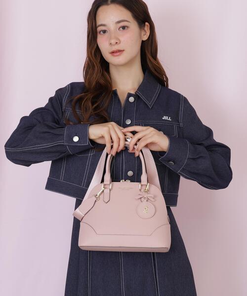 JILL by JILL STUART（ジルバイジルスチュアート） 2WAYバッグ FREE 