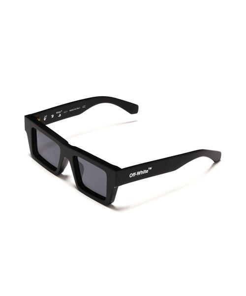off white（オフホワイト） サングラス Off-White/オフホワイト