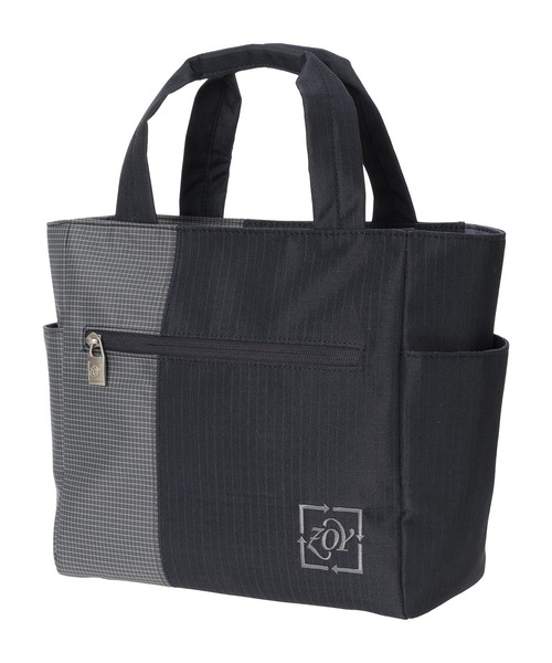 新品未使用　ゾーイ　カートバック　おまけ付き ZOY（ゾーイ） ハンドバッグ UNISEX R-PET カートバッグ : ZOZOTOWN