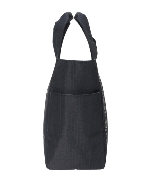 ZOY（ゾーイ） ハンドバッグ UNISEX R-PET カートバッグ : ZOZOTOWN