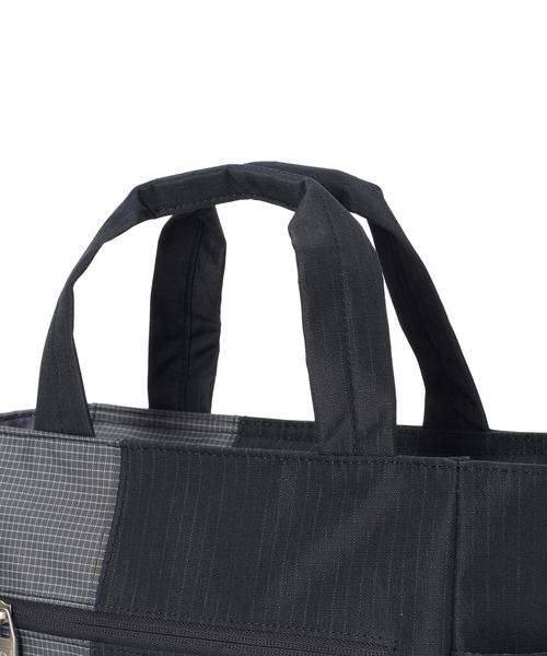 カートバック ZOY（ゾーイ） ハンドバッグ UNISEX R-PET カートバッグ : ZOZOTOWN