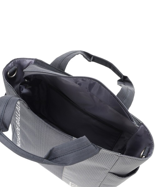 ZOY（ゾーイ） ハンドバッグ UNISEX R-PET カートバッグ : ZOZOTOWN
