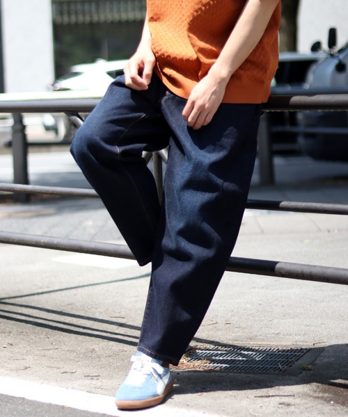 JOURNAL STANDARD（ジャーナルスタンダード） デニムパンツ LARGE 