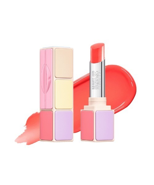 MAKE UP FOR EVER（メイクアップフォーエバー） 口紅 リップ