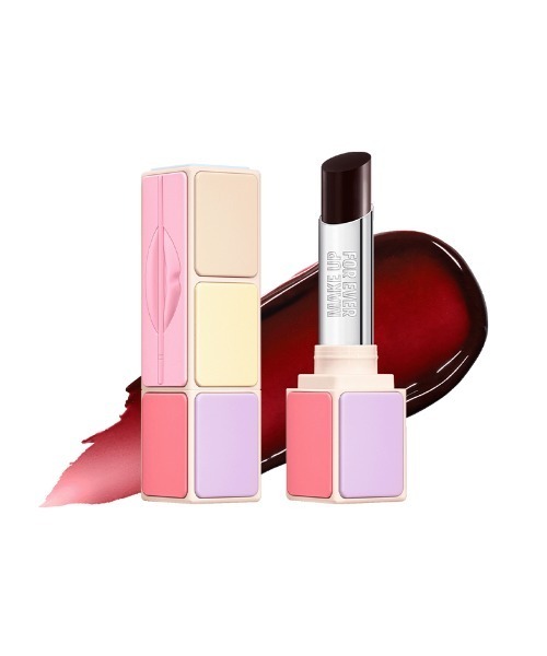 メイクアップ　口紅　リップバーム　アイシャドウ ハンドクリーム MAKE UP FOR EVER（メイクアップフォーエバー） 口紅 リップ