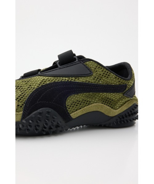 PUMA（プーマ） スニーカー モストロ フリーダム レディース