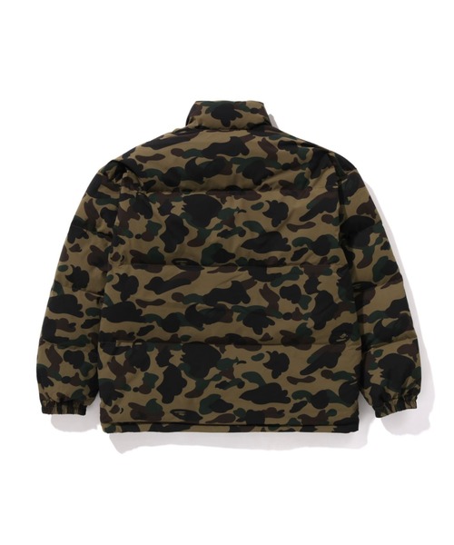 A BATHING APE（アベイシングエイプ） ダウンジャケット ダウン 1ST