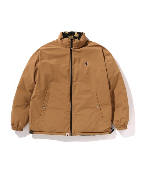 A BATHING APE（アベイシングエイプ） ダウンジャケット ダウン 1ST