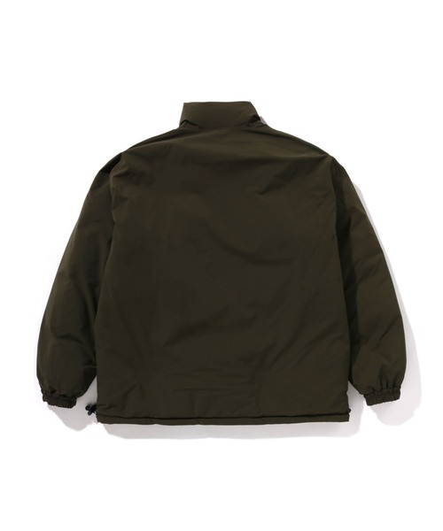 A BATHING APE（アベイシングエイプ） ダウンジャケット ダウン 1ST