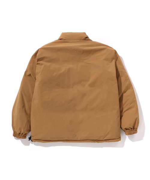 A BATHING APE（アベイシングエイプ） ダウンジャケット ダウン 1ST
