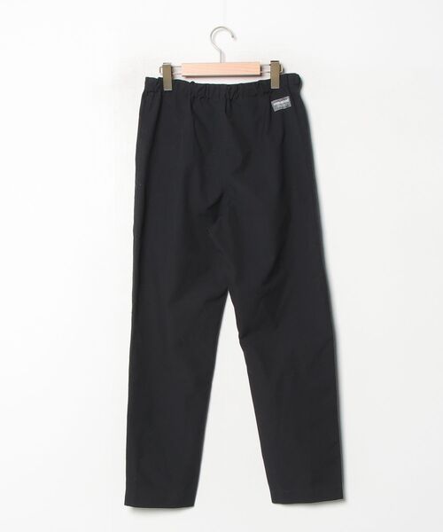 「Johnbull Private labo」 パンツ SMALL ブラック メンズ_画像2