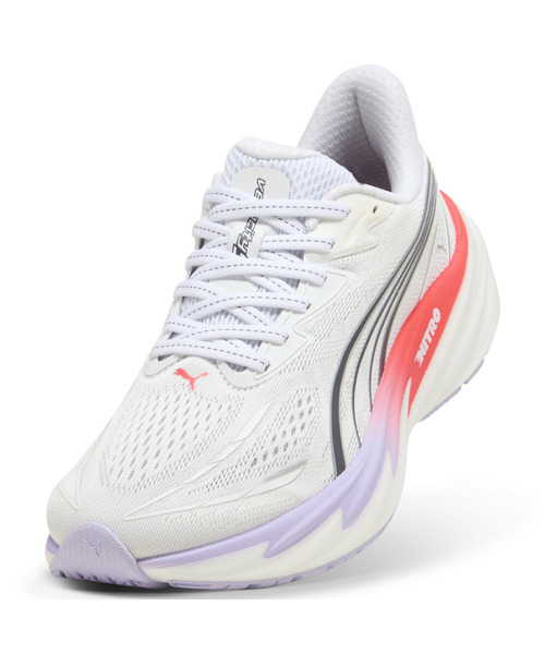 PUMA（プーマ） スニーカー ランニング ウィメンズ ヴェロシティ
