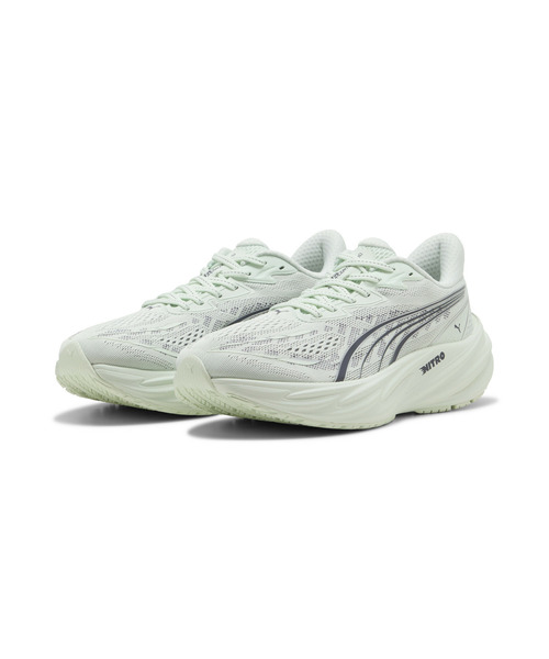 PUMA（プーマ） スニーカー ランニング ウィメンズ ヴェロシティ