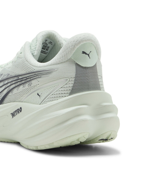 PUMA（プーマ） スニーカー ランニング ウィメンズ ヴェロシティ