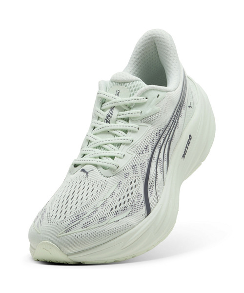 PUMA（プーマ） スニーカー ランニング ウィメンズ ヴェロシティ