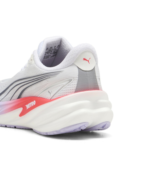 PUMA（プーマ） スニーカー ランニング ウィメンズ ヴェロシティ