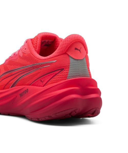 PUMA（プーマ） スニーカー ランニング ウィメンズ ヴェロシティ