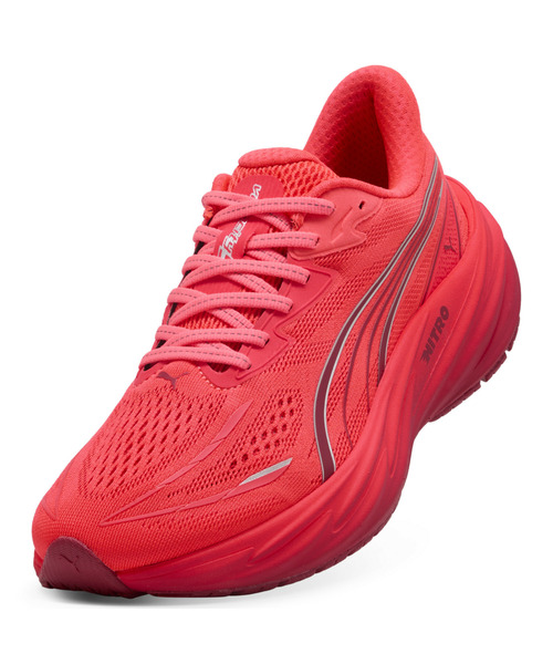 PUMA（プーマ） スニーカー ランニング ウィメンズ ヴェロシティ
