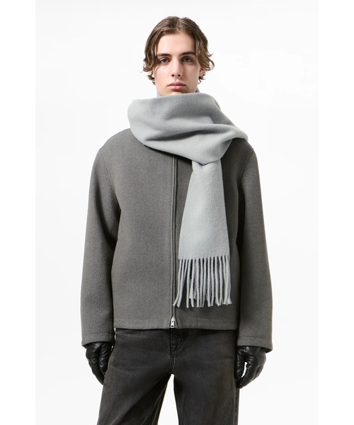 Our Legacy（アワーレガシー） マフラー OUR LEGACY ESTATE SCARF