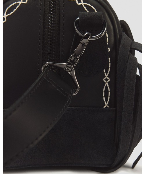 Dr.Martens（ドクターマーチン） ショルダーバッグ トップハンドル