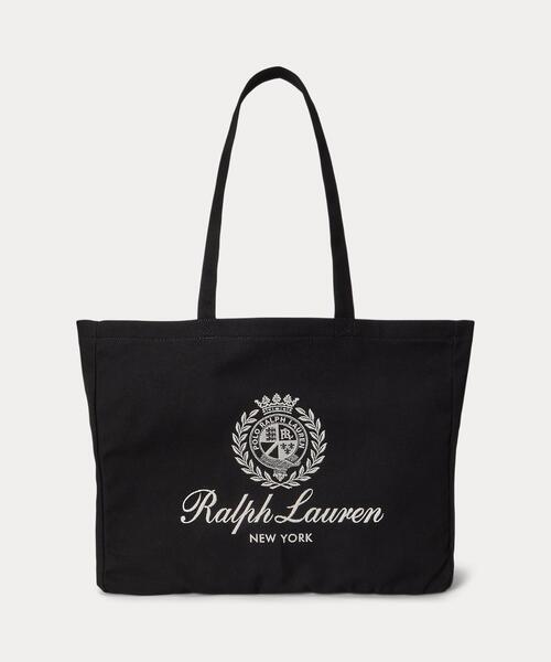 POLO RALPH LAUREN（ポロ・ラルフローレン） ラルフローレン トート 