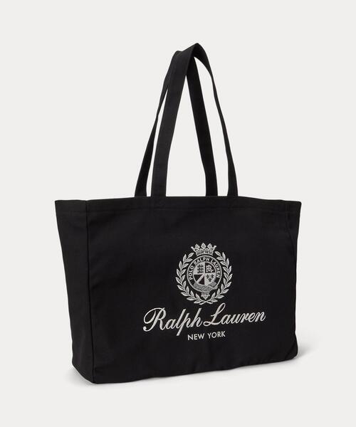 POLO RALPH LAUREN（ポロ・ラルフローレン） ラルフローレン トート
