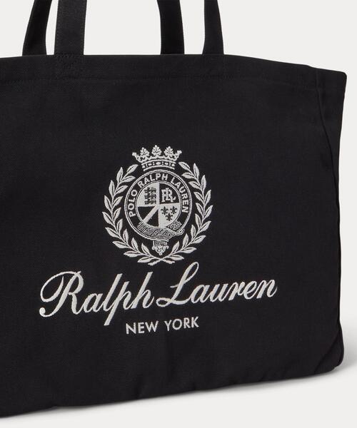 POLO RALPH LAUREN（ポロ・ラルフローレン） ラルフローレン トート