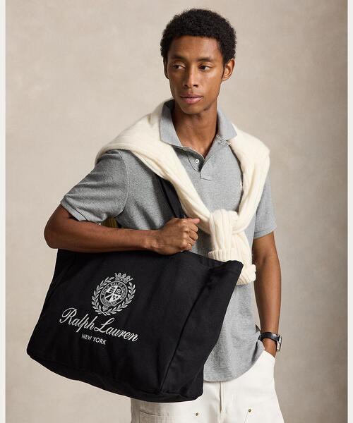 POLO RALPH LAUREN（ポロ・ラルフローレン） ラルフローレン トート