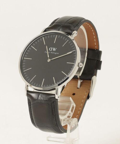 Daniel Wellington（ダニエルウェリントン） アナログ腕時計
