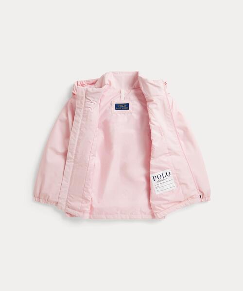 Polo Ralph Lauren Childrenswear ラルフローレン ブルゾン アウター