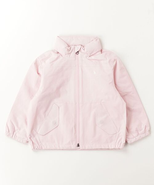 Polo Ralph Lauren Childrenswear ラルフローレン ブルゾン アウター