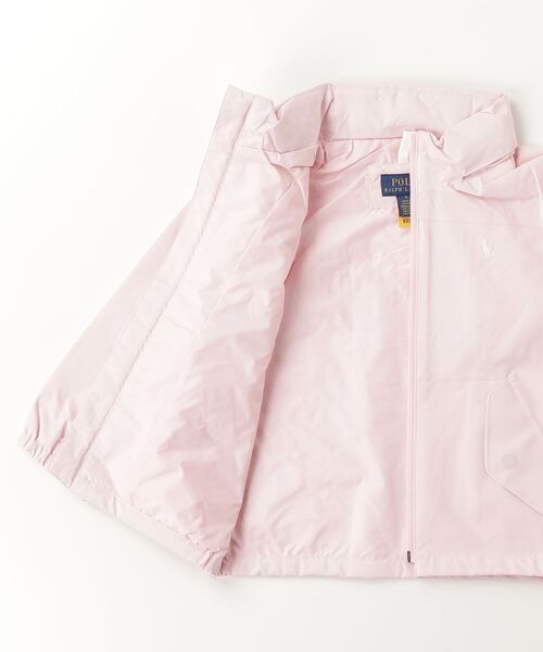 Polo Ralph Lauren Childrenswear ラルフローレン ブルゾン アウター