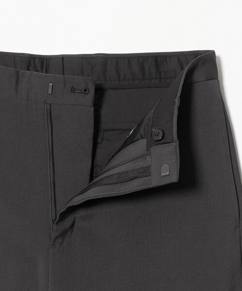 BEAUTY＆YOUTH UNITED ARROWS スラックス ダブルクロス カーブ